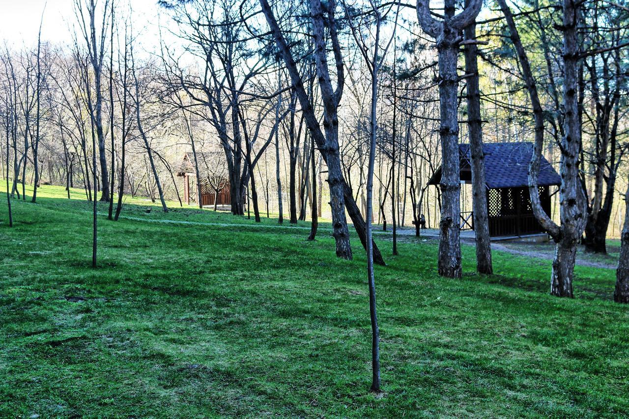 Cozy Apartment In A New Building Chişinău Eksteriør billede